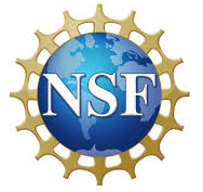 National Science Foundation logo